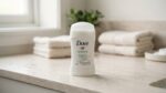 Dove Sensitive Fragrance Free Deodorant - 40g