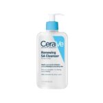 CeraVe Renewing SA Cleanser - 355ml