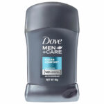 Dove Men+care Clean Comfort Deodorant - 40g