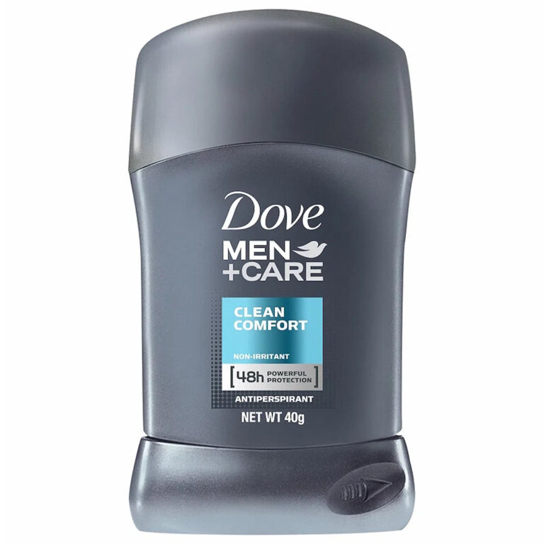 Dove Men+care Clean Comfort Deodorant - 40g