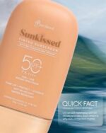 Barefaced Sunkissed Tinted Sunscreen SPF 50 PA++++ ( 50g )\