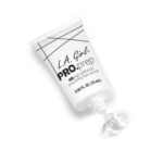 L.A. Girl Pro Prep HD Smoothing Face Primer - 15ml