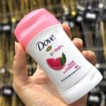 Dove Go Fresh Deodorant Pomegranate & lemon verbena scent - 40g