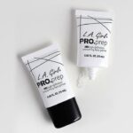 L.A. Girl Pro Prep HD Smoothing Face Primer - 15ml