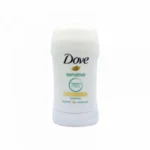 Dove Sensitive Fragrance Free Deodorant - 40g