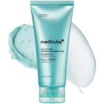 Medicube Azelaic Acid Niacinamide Deep Clean Foam Cleanser 120g