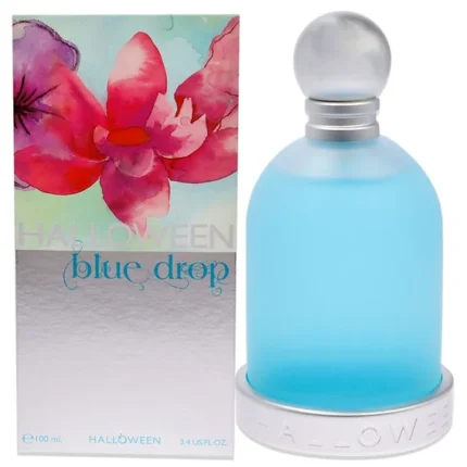 Jesus Del Pozo Halloween Blue Drop EDT