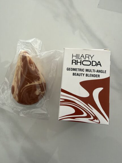 Hilary Rodha Blender