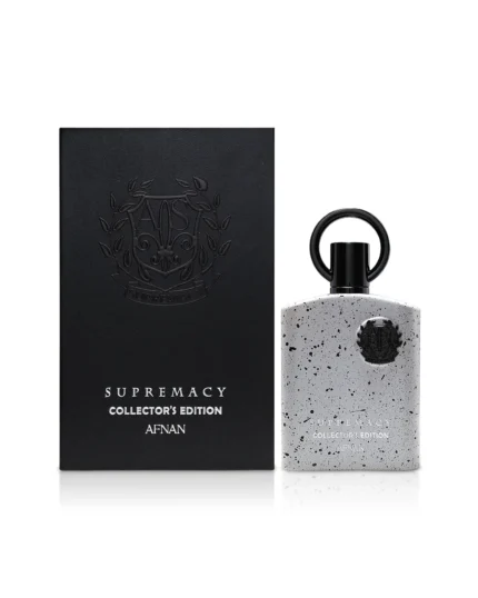 Afnan Supremacy Collector's Edition – Eau de Parfum 100ml
