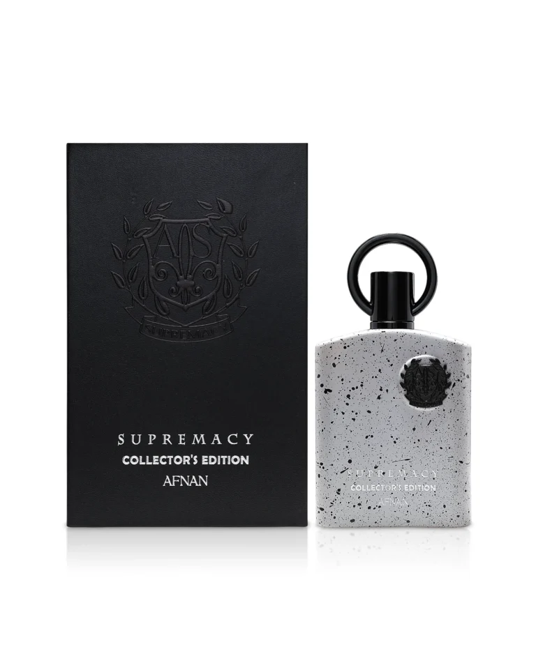 Afnan Supremacy Collector's Edition – Eau de Parfum 100ml