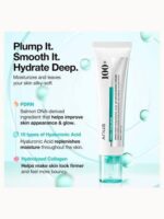 Anua PDRN Hyaluronic Acid 100 Moisturizing Cream-60ml