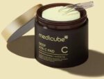 Medicube Deep Vita C Pad 70 Pads 150g